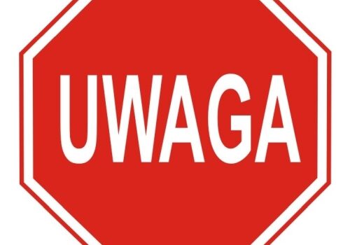2 maja inspektorat nieczynny